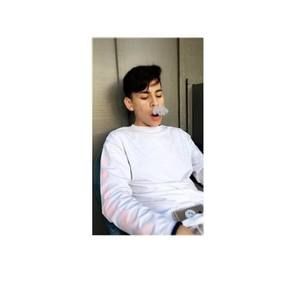 Meet your Posher, Marcos